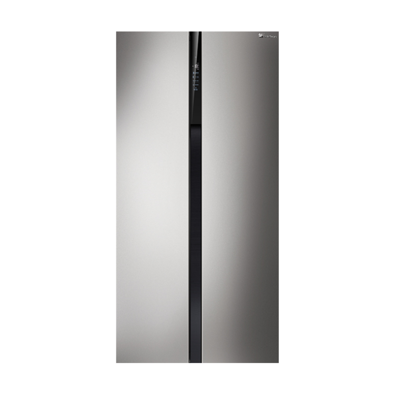 小天鹅 大容量风冷无霜冰箱