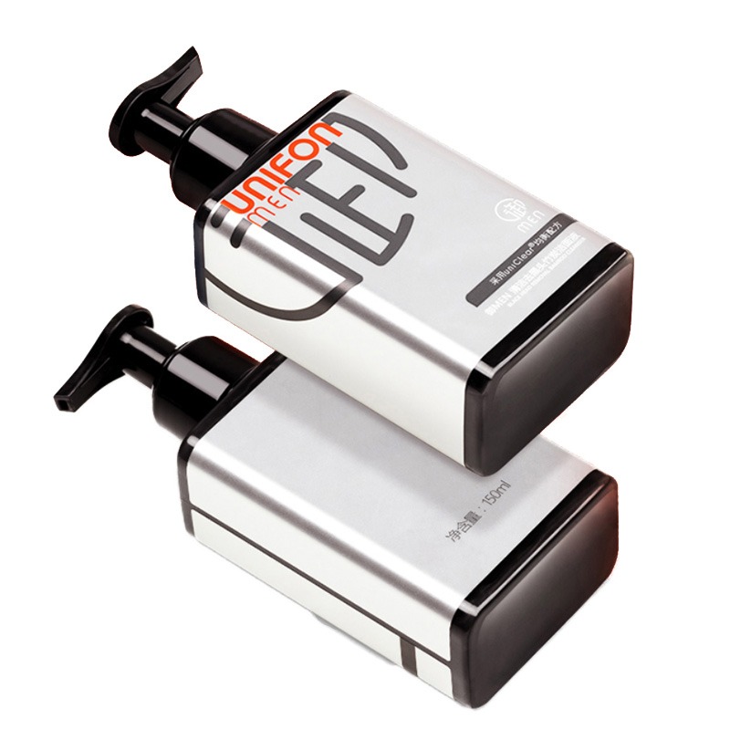 御泥坊氨基酸男士洗面奶