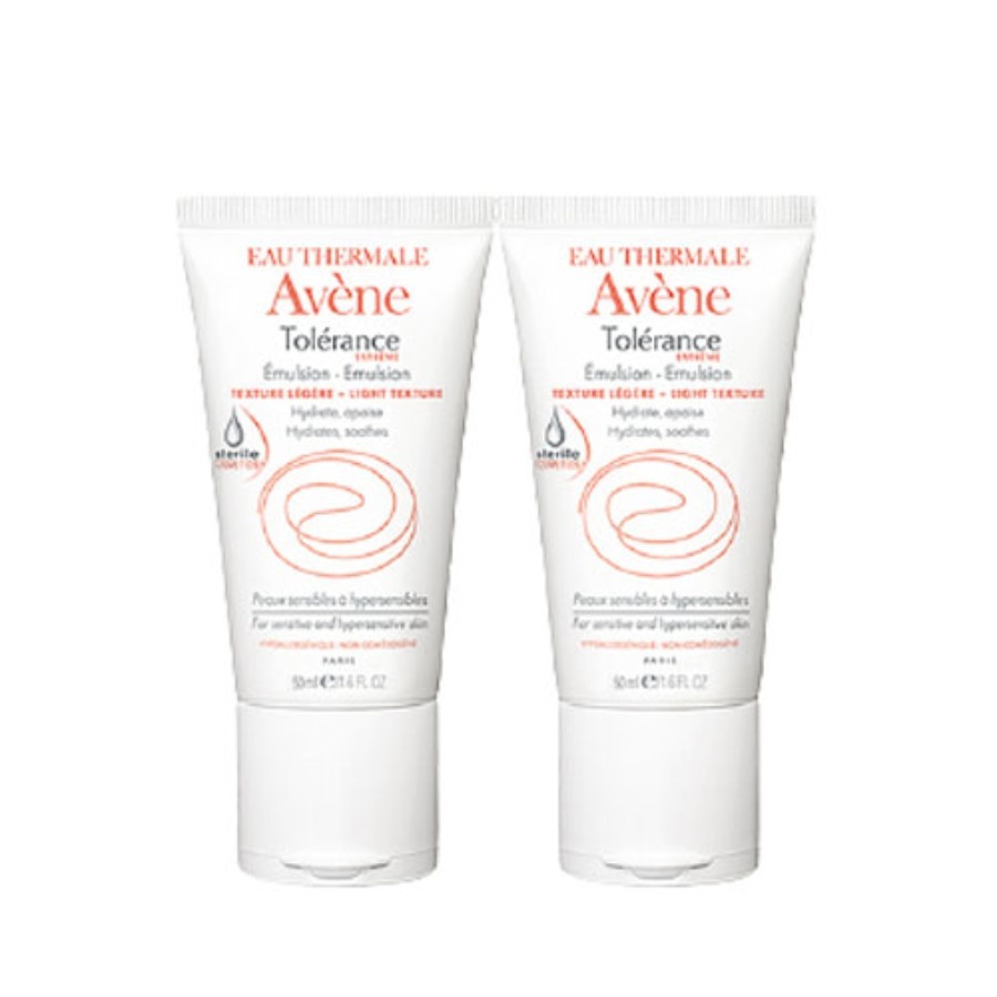 雅漾 舒缓特护 保湿乳