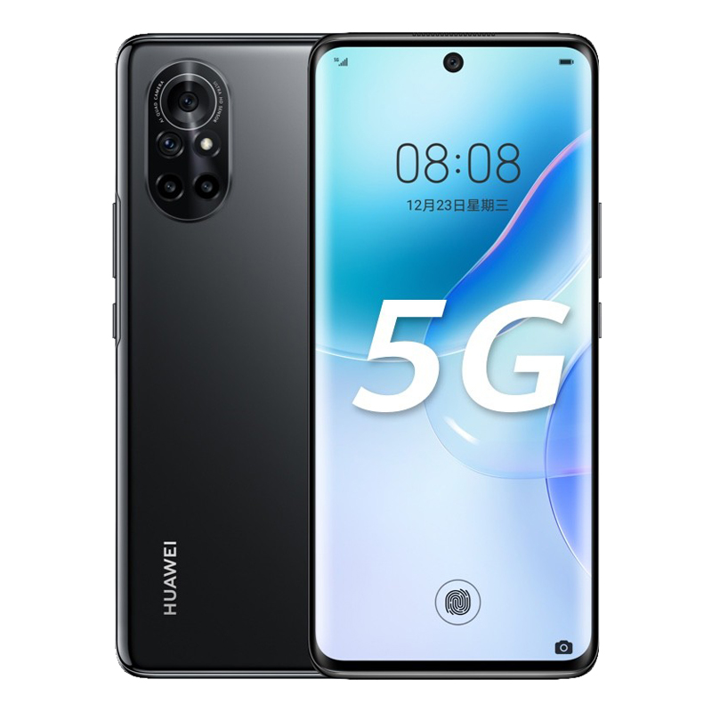 华为 流畅不卡顿手机