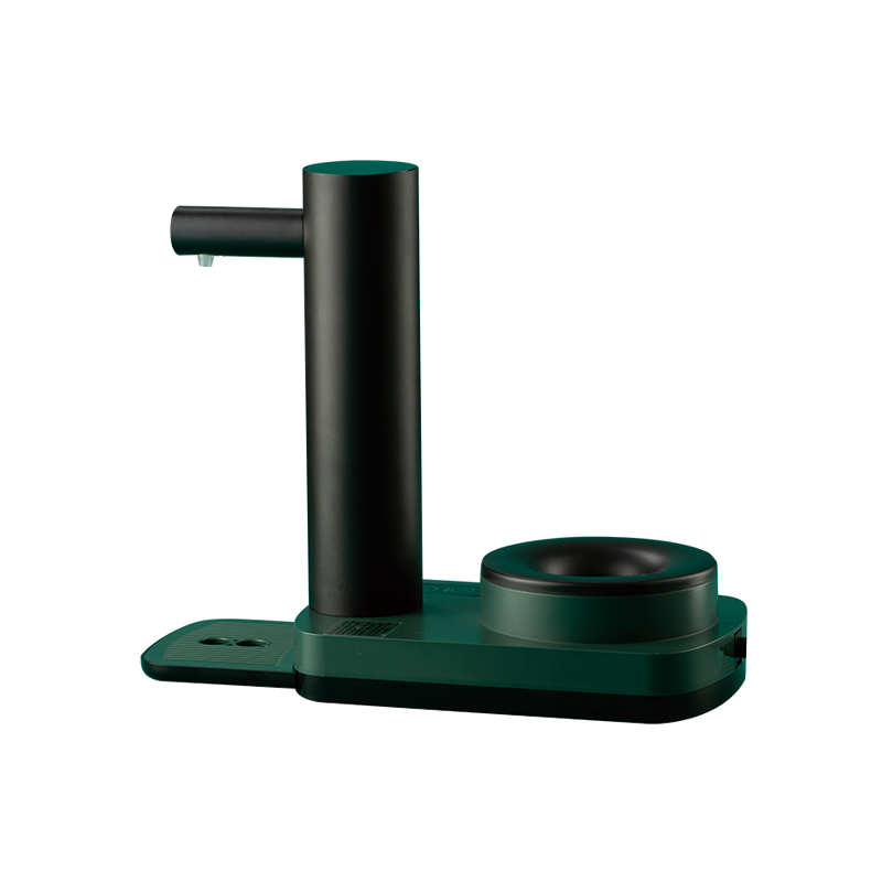 惠而浦 速热迷你饮水机