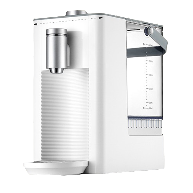 北鼎 自清洁饮水机