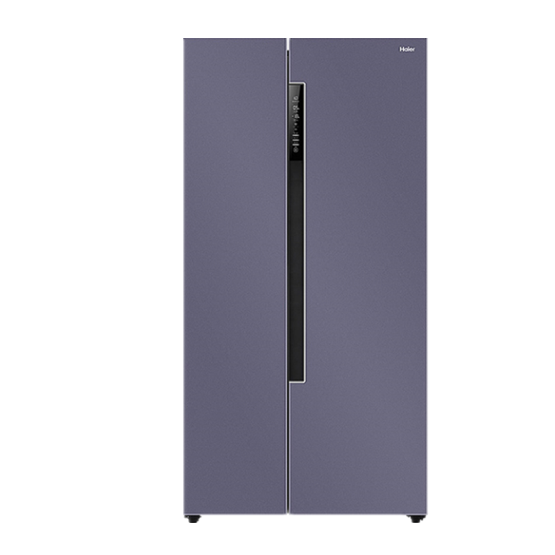 海尔双变频一级能效无霜冰箱
