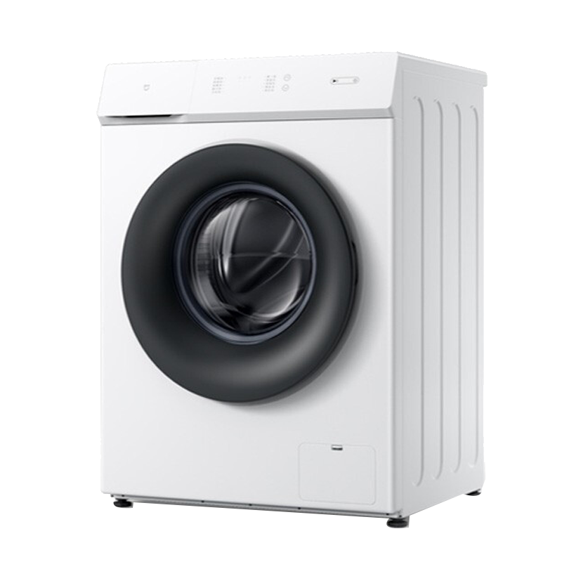 小米 超薄机身洗衣机
