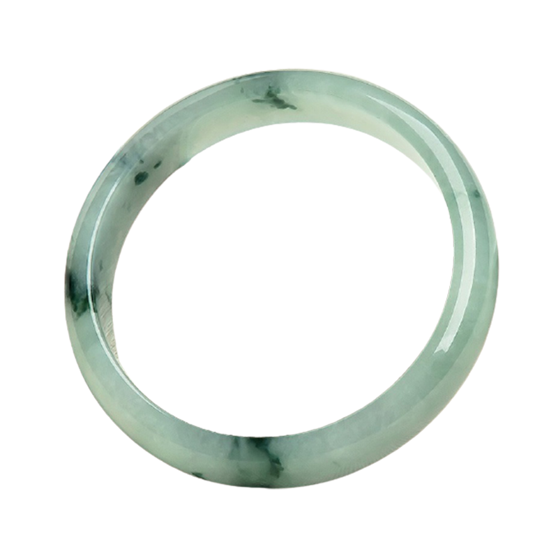 影享 温润亲肤翡翠手镯