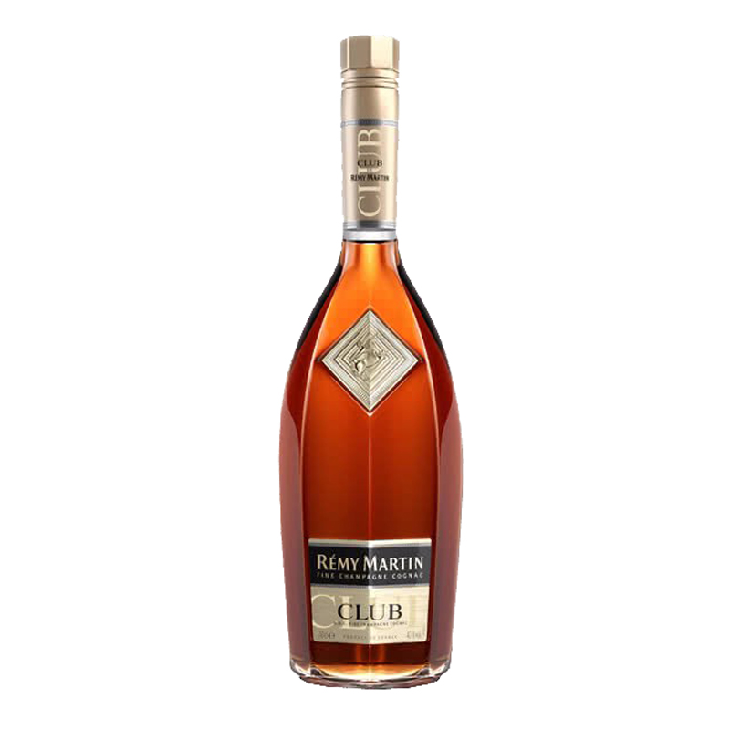 人头马 润滑不刺激白兰地