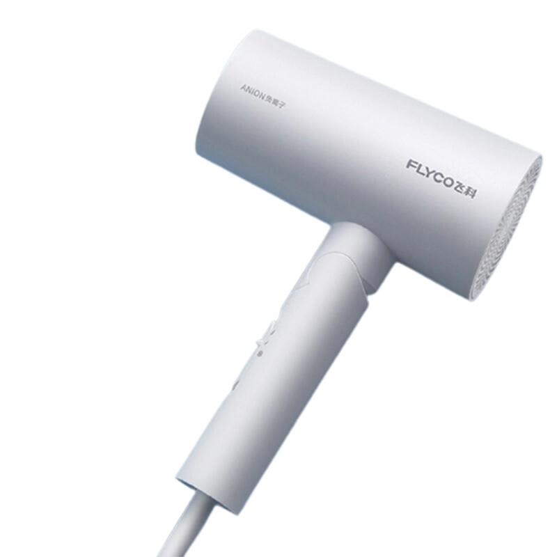 飞科 负离子吹风机