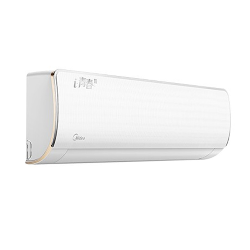 美的智能变频壁挂式空调