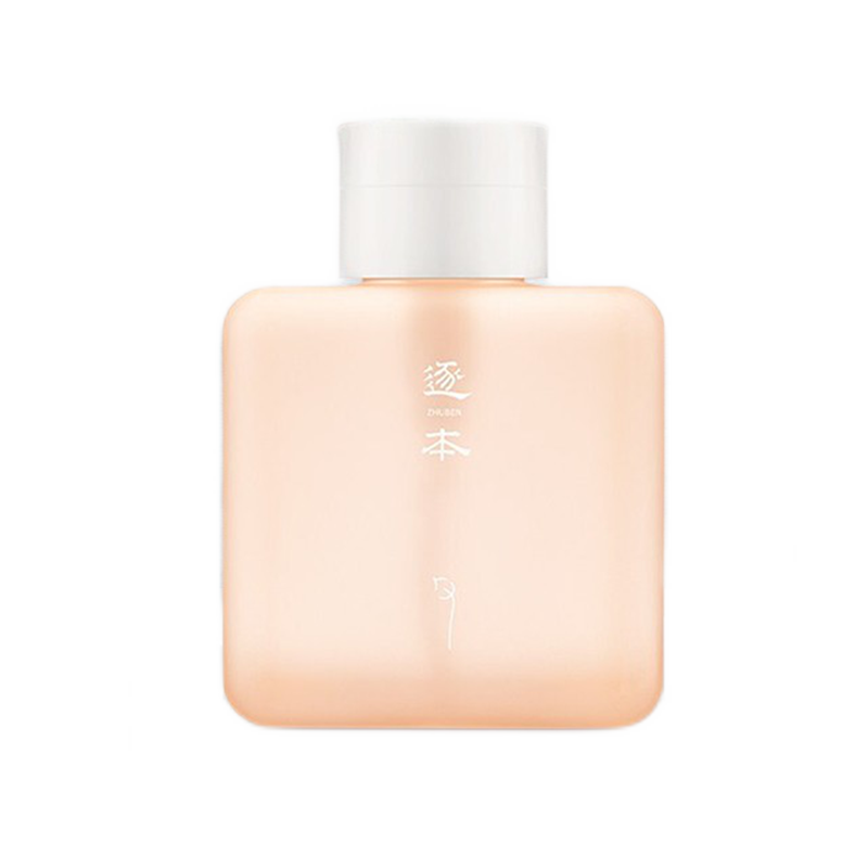 逐本 植物清洁卸妆水