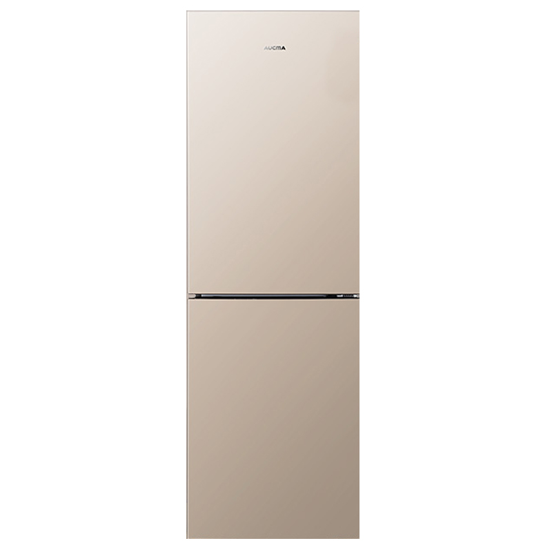 西门子 多维冷量分配双门冰箱