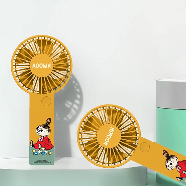 艾美特 动漫联名款手持风扇