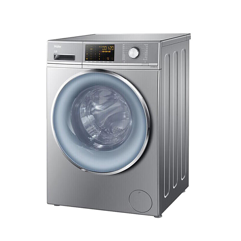 海尔 直驱变频滚筒洗衣机