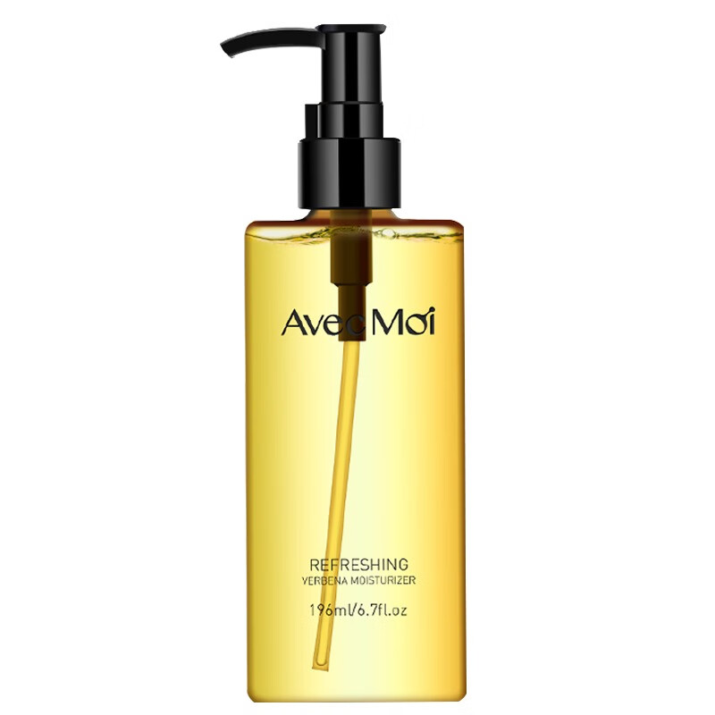 AvecMoi 益生菌 沐浴露