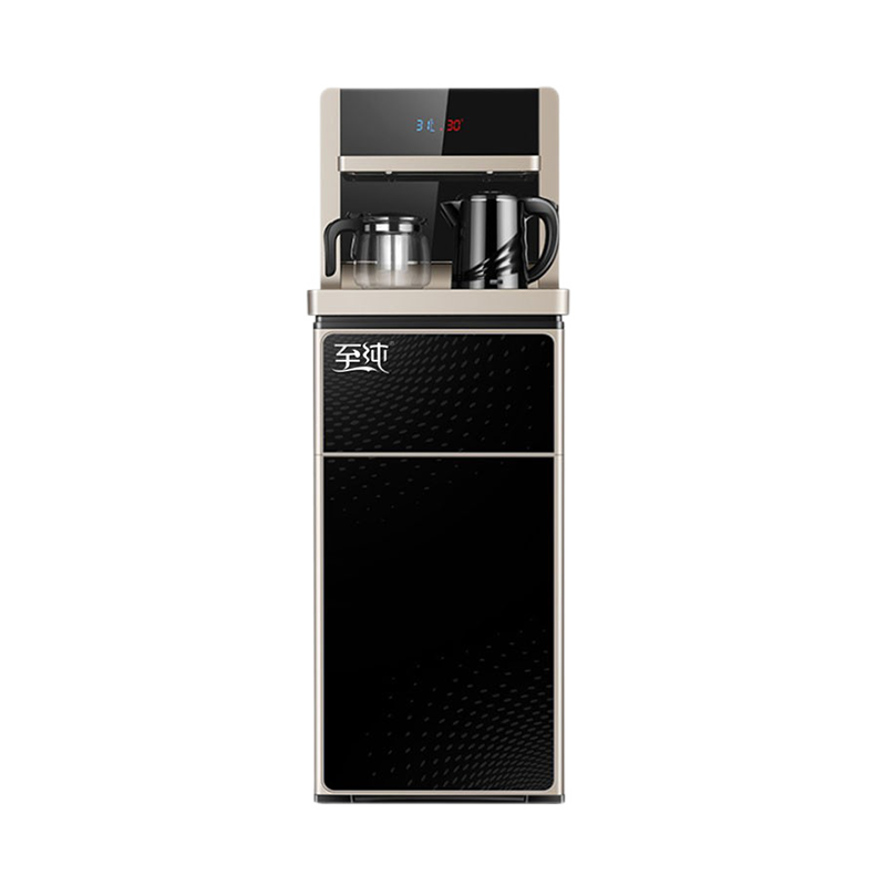 至纯 不锈钢内层饮水机