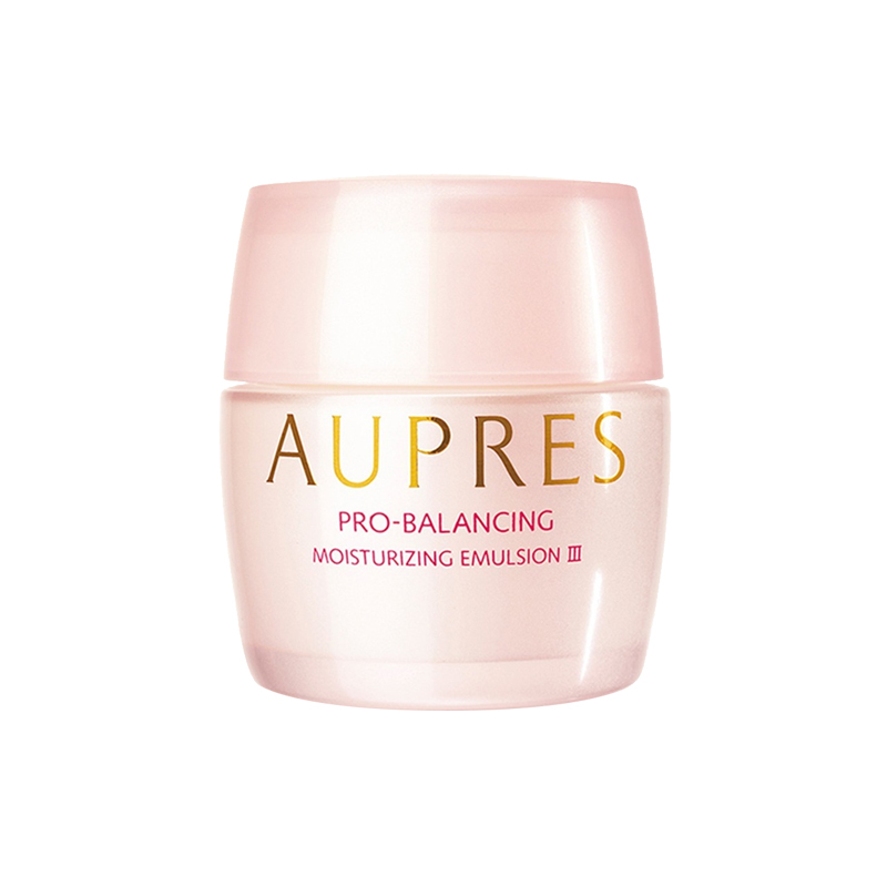 欧珀莱 均衡保湿柔润型面霜