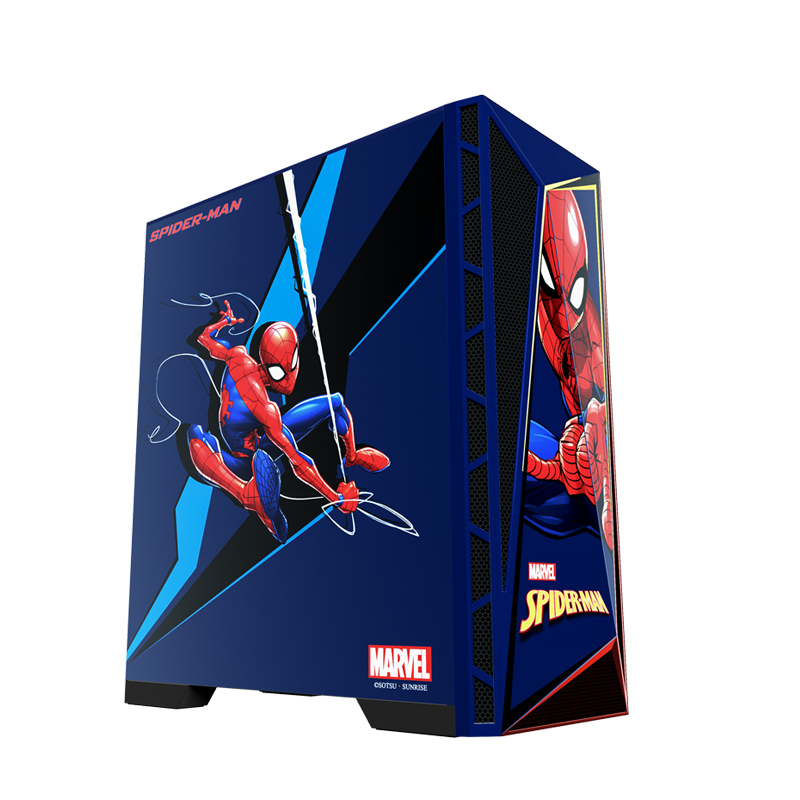 攀升 稳定供电 台式机