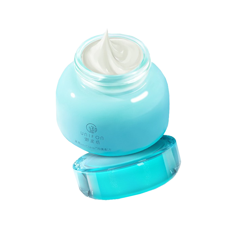 御泥坊 氨基酸泥浆清洁面膜