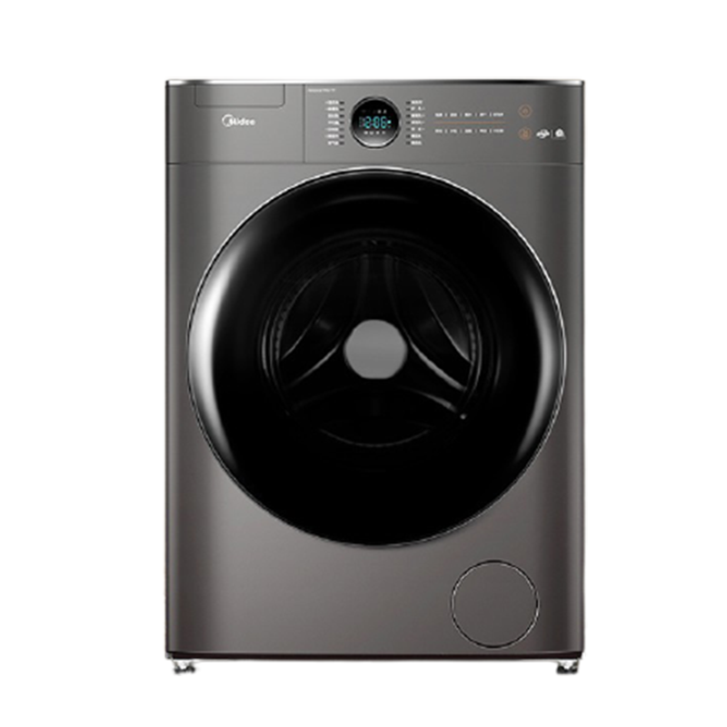 美的 平稳低噪 洗衣机