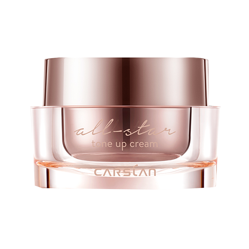 卡姿兰 矿物质面霜