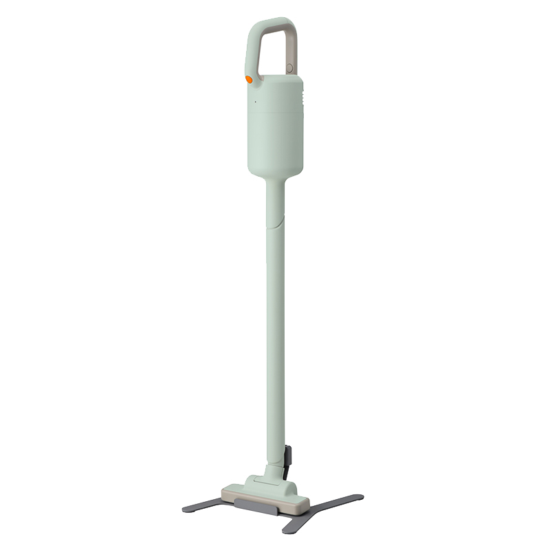 ±0 无绳手持吸尘器