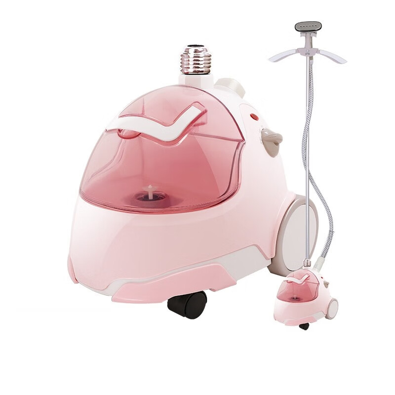 麦尔电器 迷你家用挂烫机