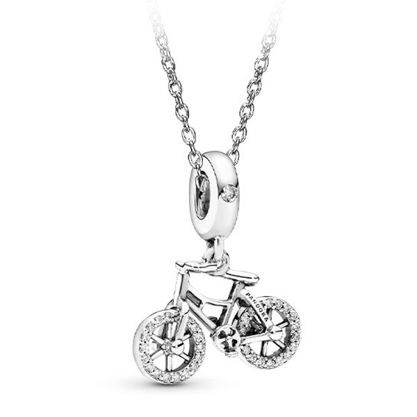 潘多拉 自由之旅项链