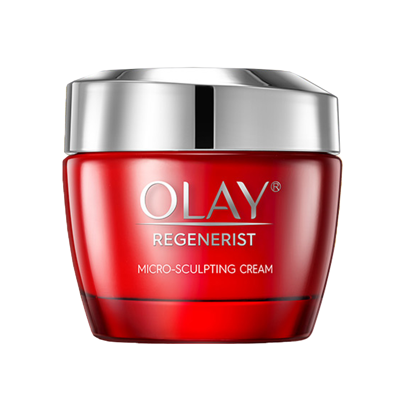 玉兰油 高纯度烟酰胺面霜