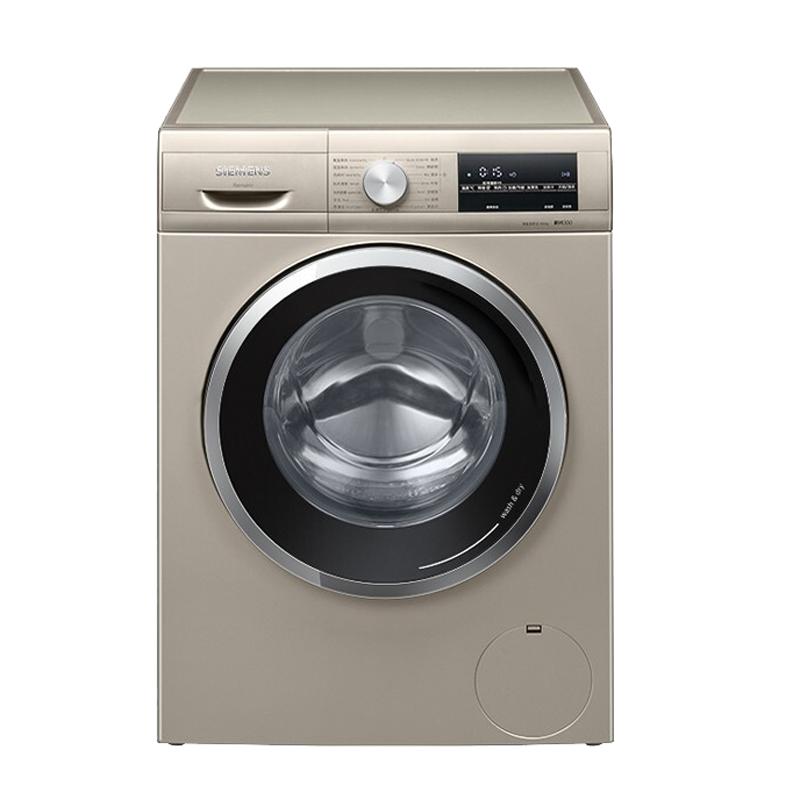 西门子高温筒自洁洗烘一体机