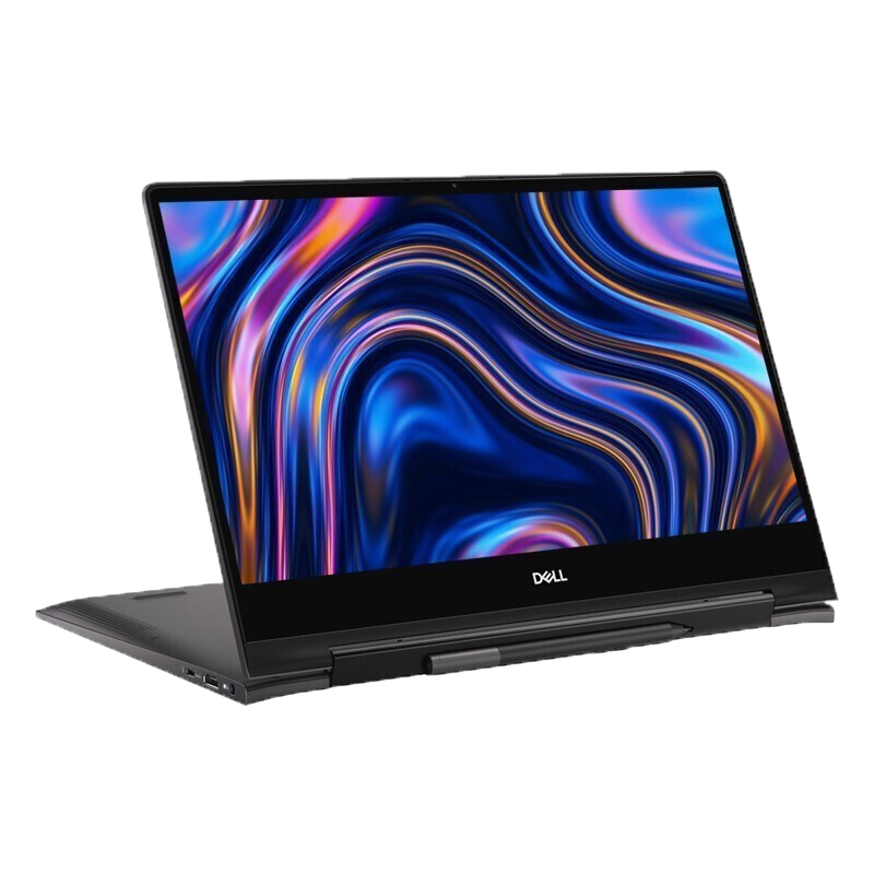 戴尔 酷睿轻薄触控笔记本