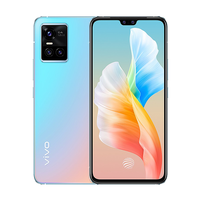 vivo 天玑1100芯片手机