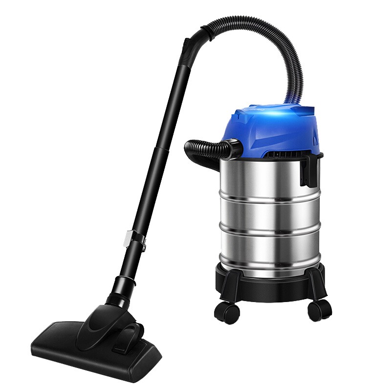 美的 多重降噪吸尘器