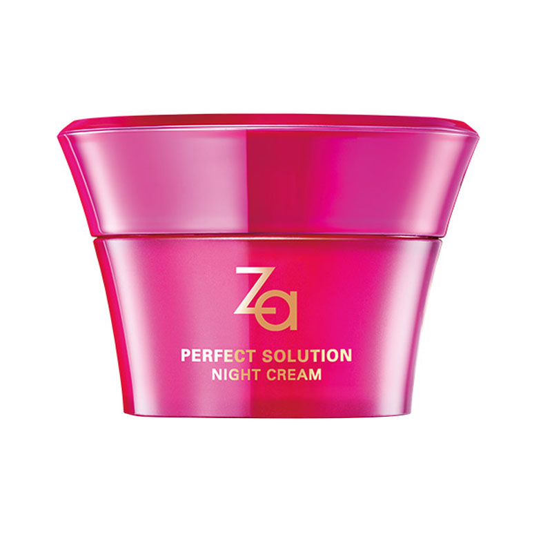 Za 芯肌密钥紧致面霜