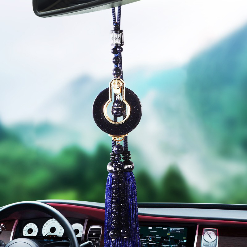 爱丽斯 梦幻星辰汽车挂件