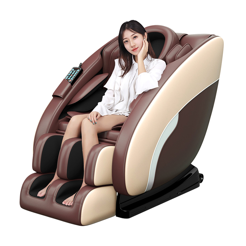 本末智能控制按摩椅