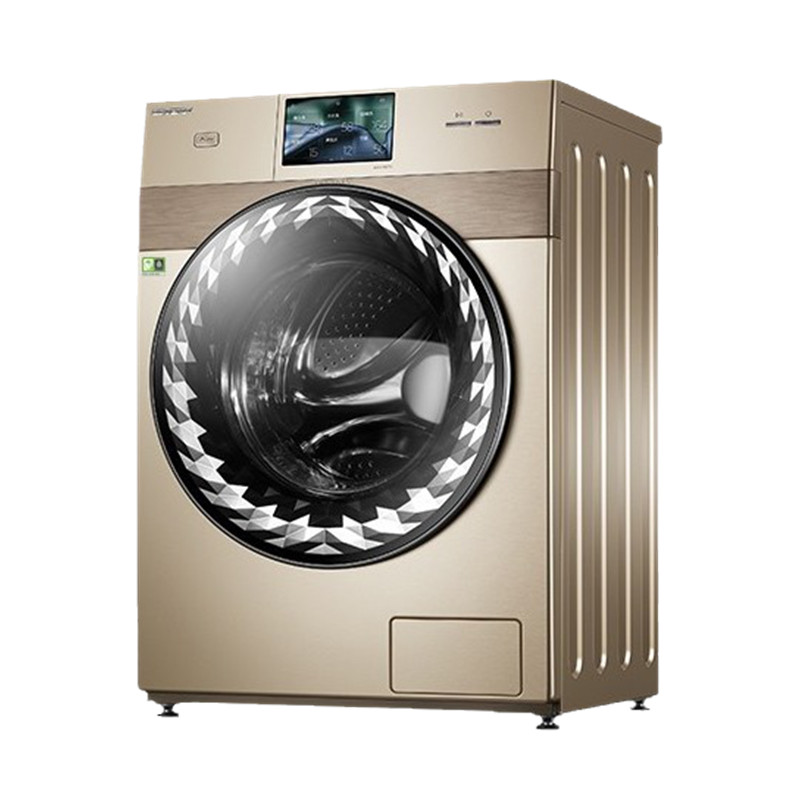 比佛利 微蒸汽 洗衣机