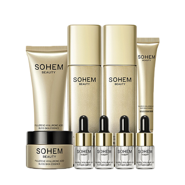 仕欧泉 保湿提拉紧致套装