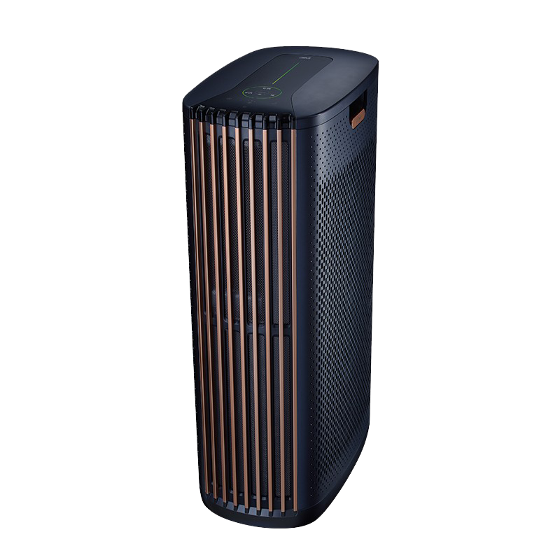 3M远程操控空气净化器