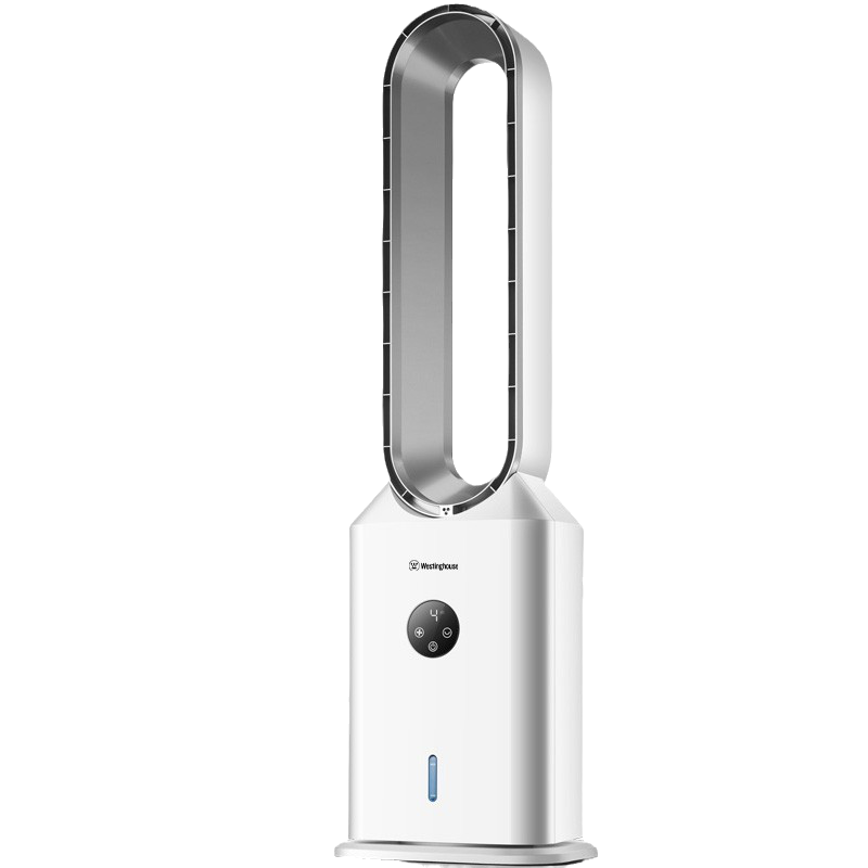 西屋 水冷无叶电风扇