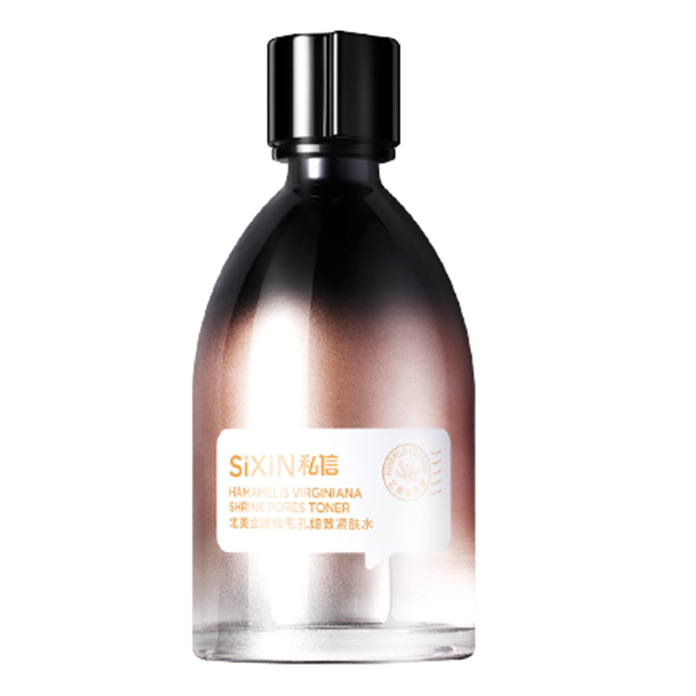 私信 毛孔细致紧肤水