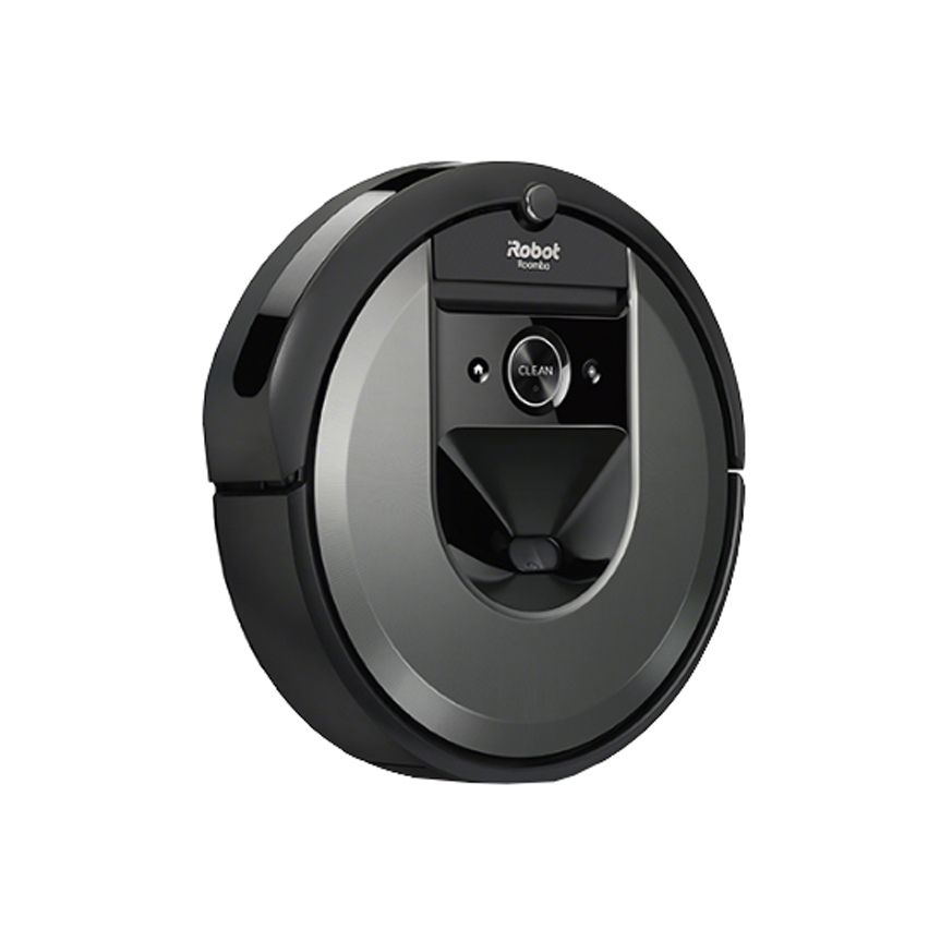 iRobot 智能扫地机器人