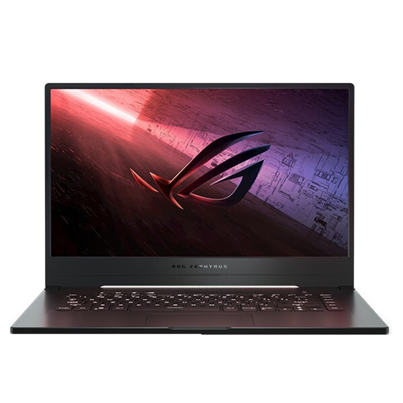 ROG 7nm工艺 游戏本