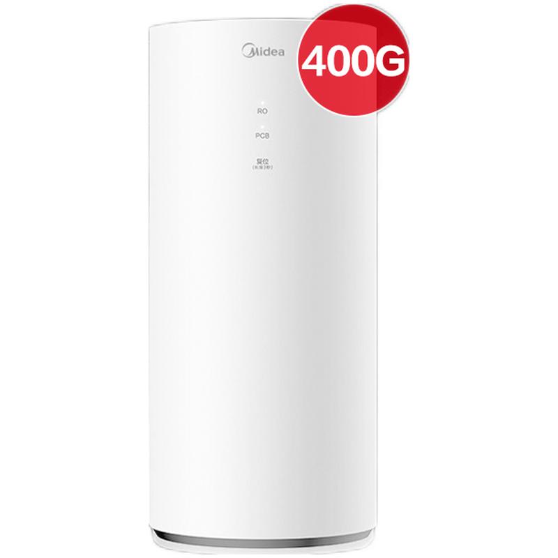 美的 直饮自来水净水器