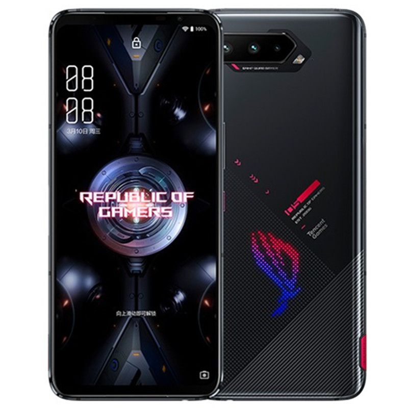 ROG 康宁大猩猩玻璃 手机