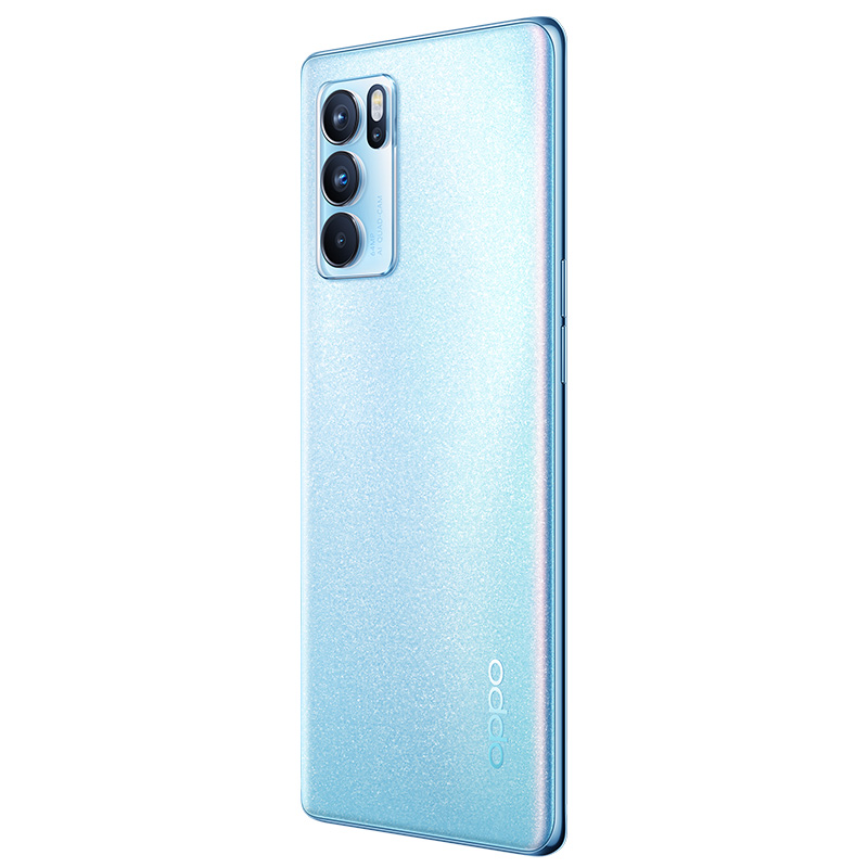 OPPO 6400万四摄手机