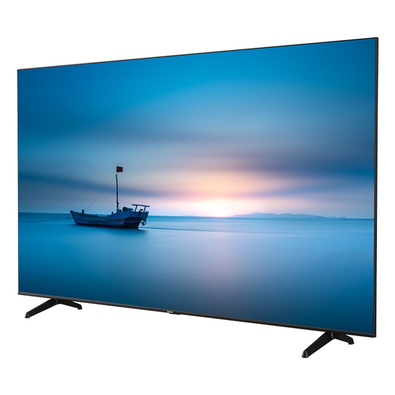 海尔8K解码平板电视