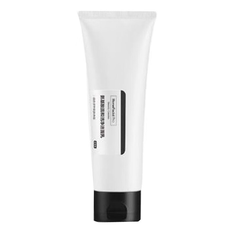 HFP温和不紧绷洗面奶