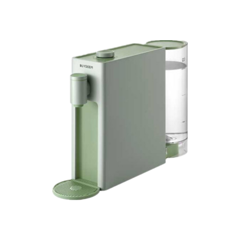 北鼎 三种取水方式饮水机