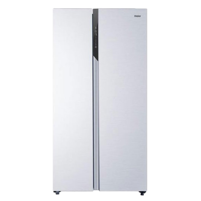 海尔 自动悬停门 冰箱