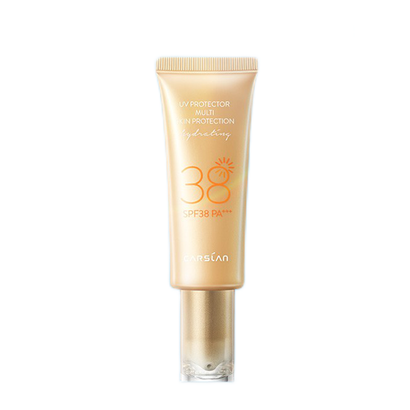 卡姿兰 轻透隔离防晒霜