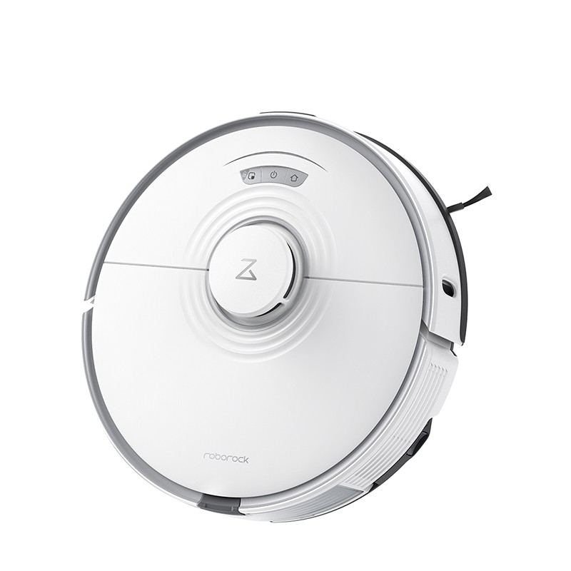 石头 智能避障扫地机器人